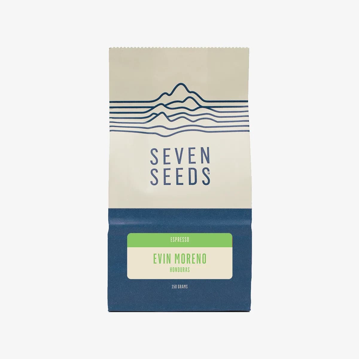 evin moreno, honduras, honduras coffee from seven seeds coffee roasters