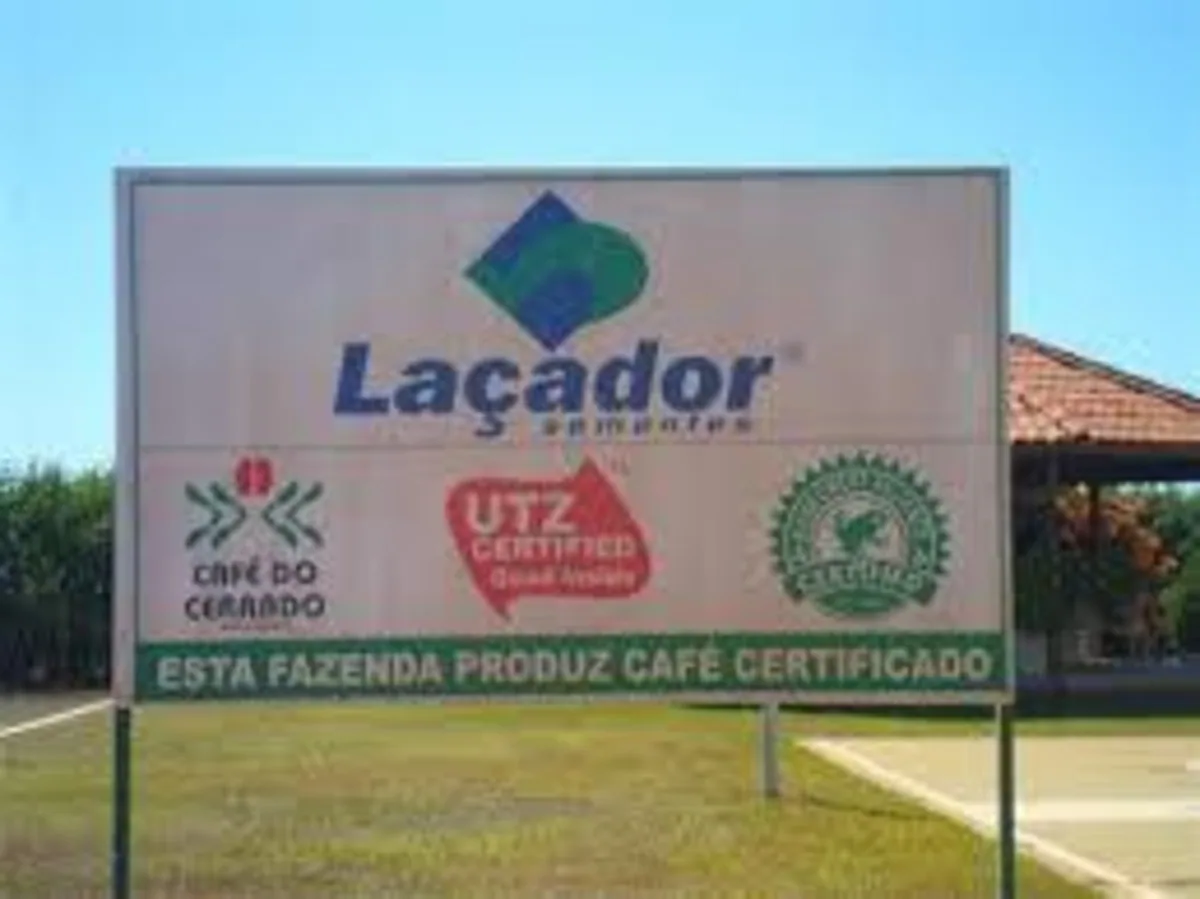 【brazil】ブラジル ラカドール農園 ナチュラル 100g~, brazil coffee from セイコードー・コーヒー