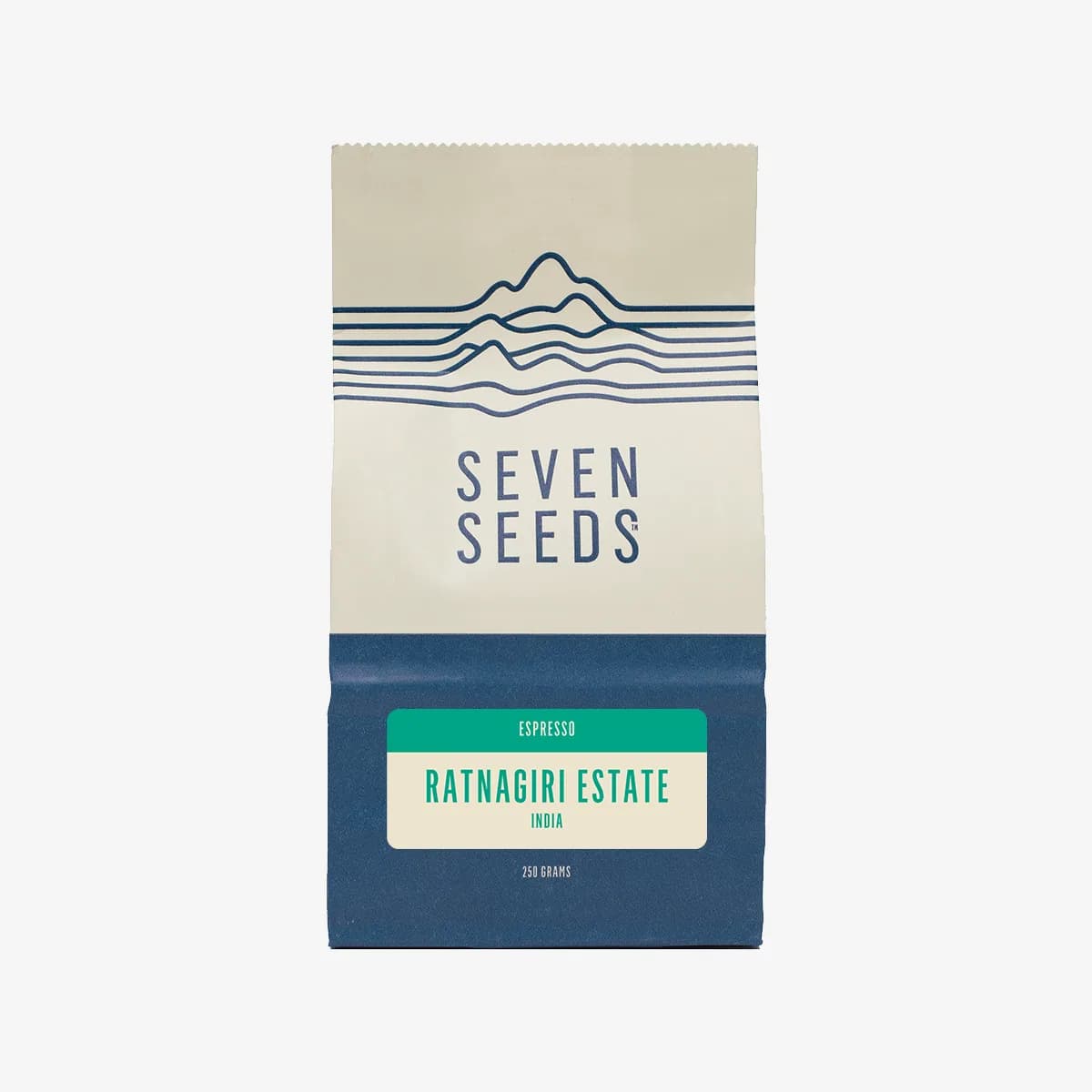 ratnagiri estate, india, india coffee from seven seeds coffee roasters