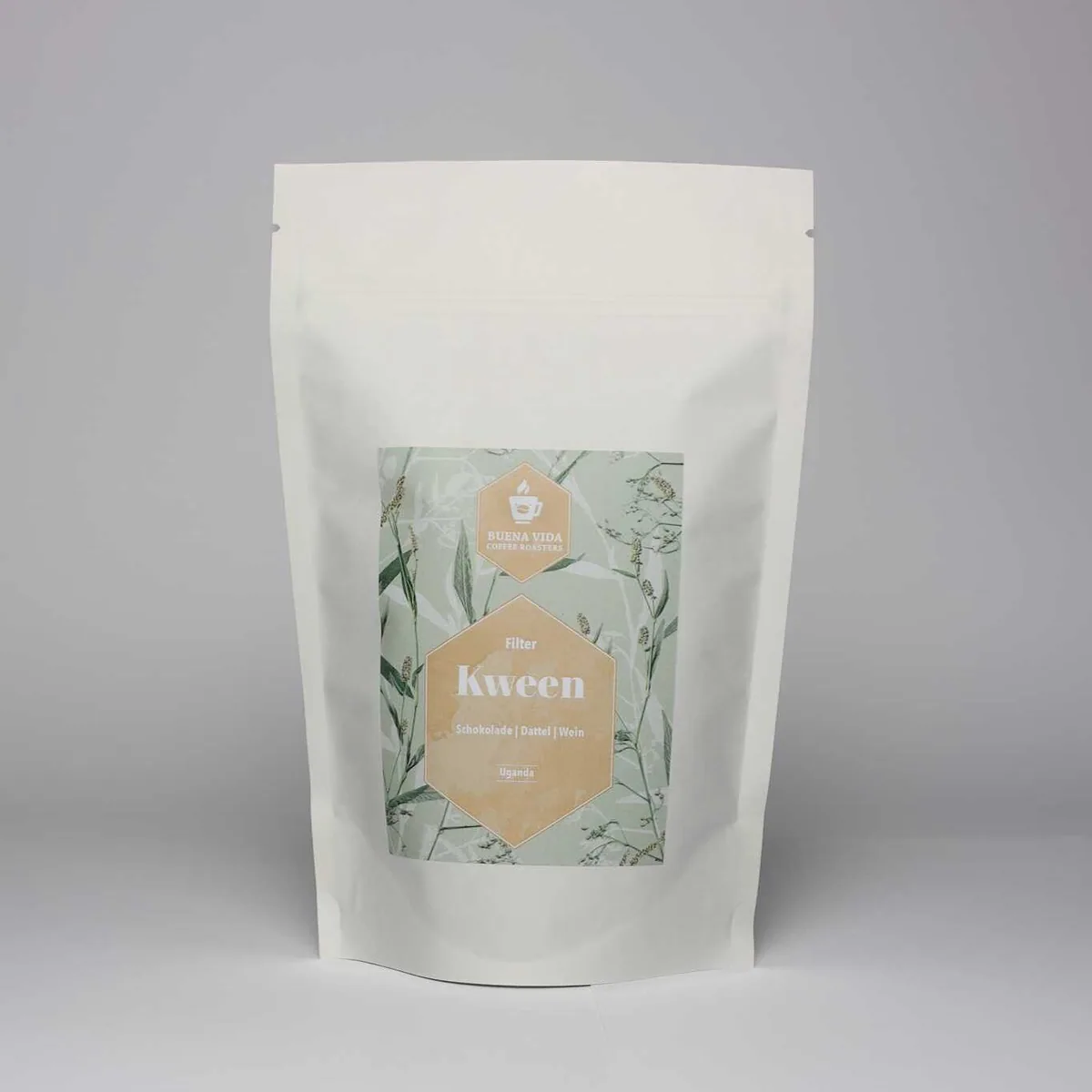 kween – uganda, uganda coffee from buena vida coffee roasters