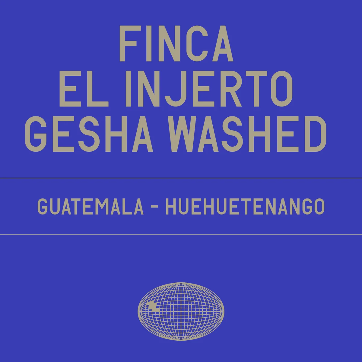 finca el injerto gesha washed, guatemala coffee from datura