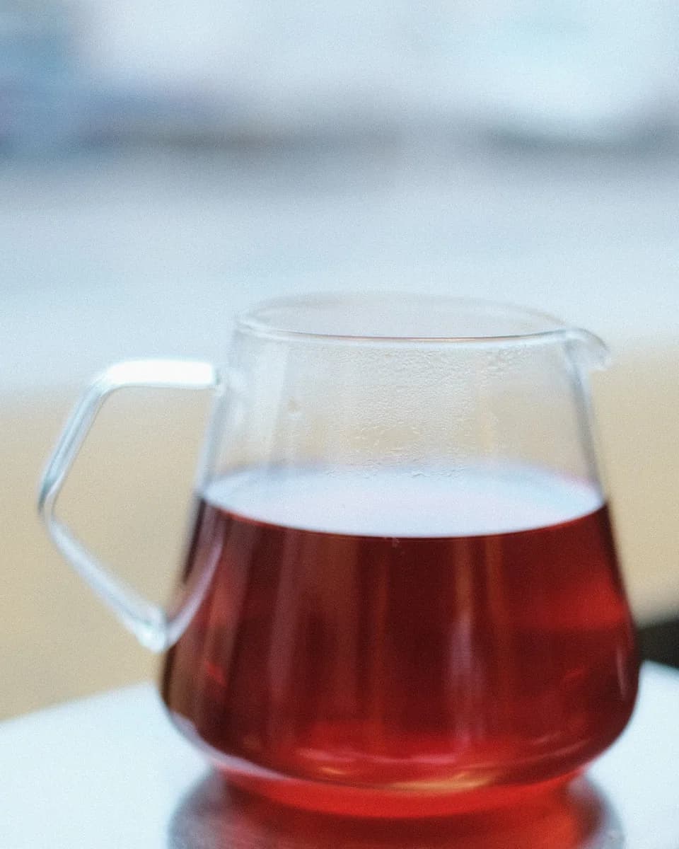 argote cascara, colombia coffee from nordic roasting