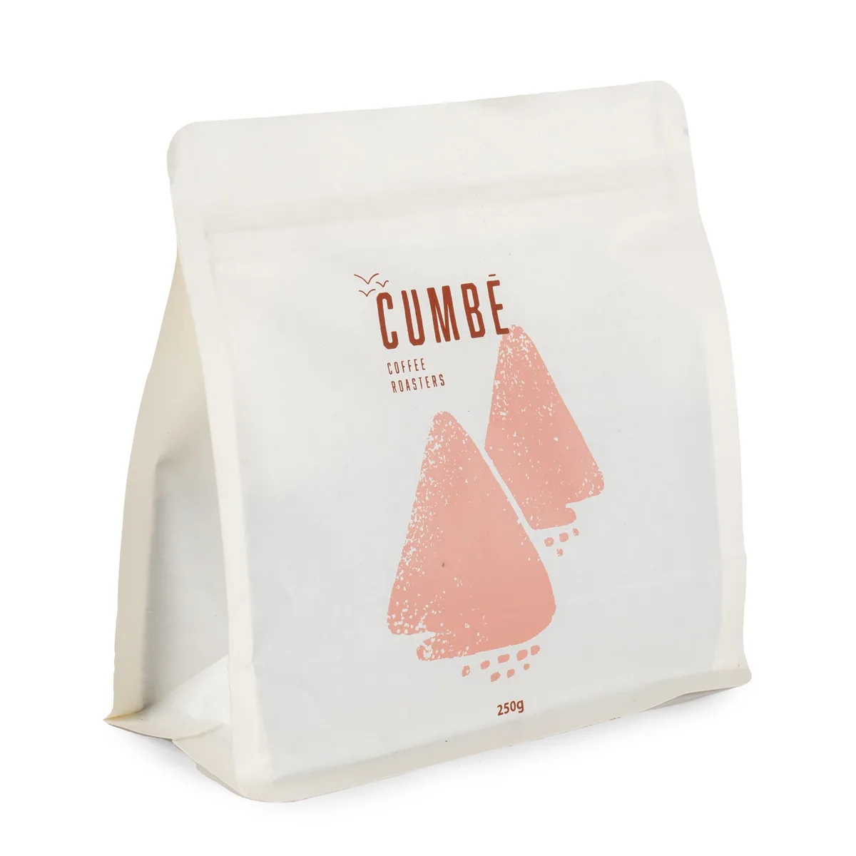 typica & bourbon, mexico coffee from cumbé coffee roasters