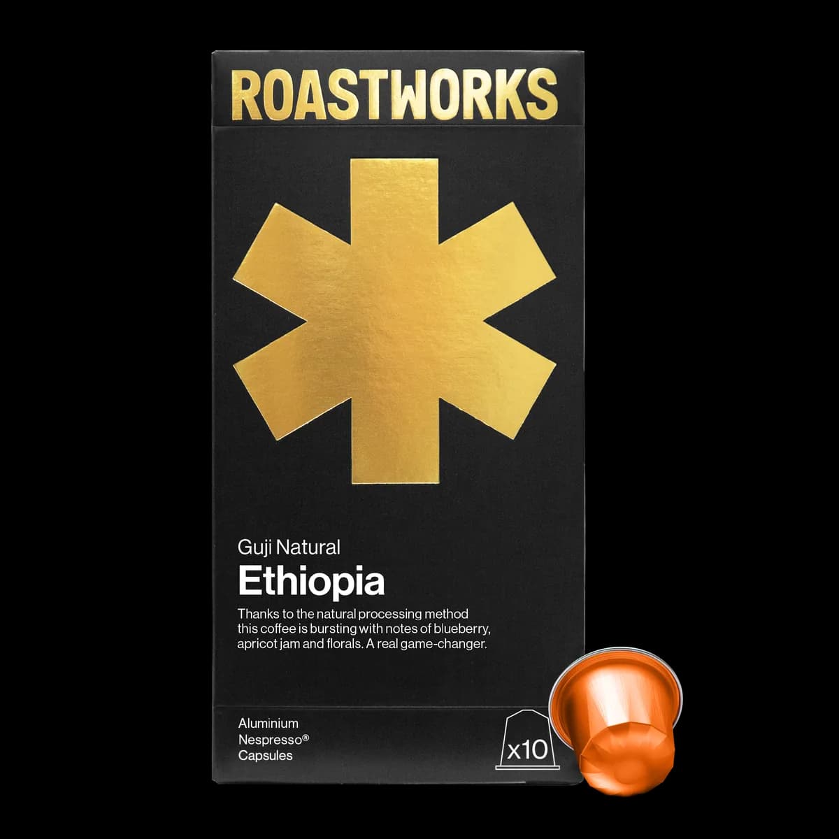 ethiopia, ethiopia coffee from roastworks coffee co