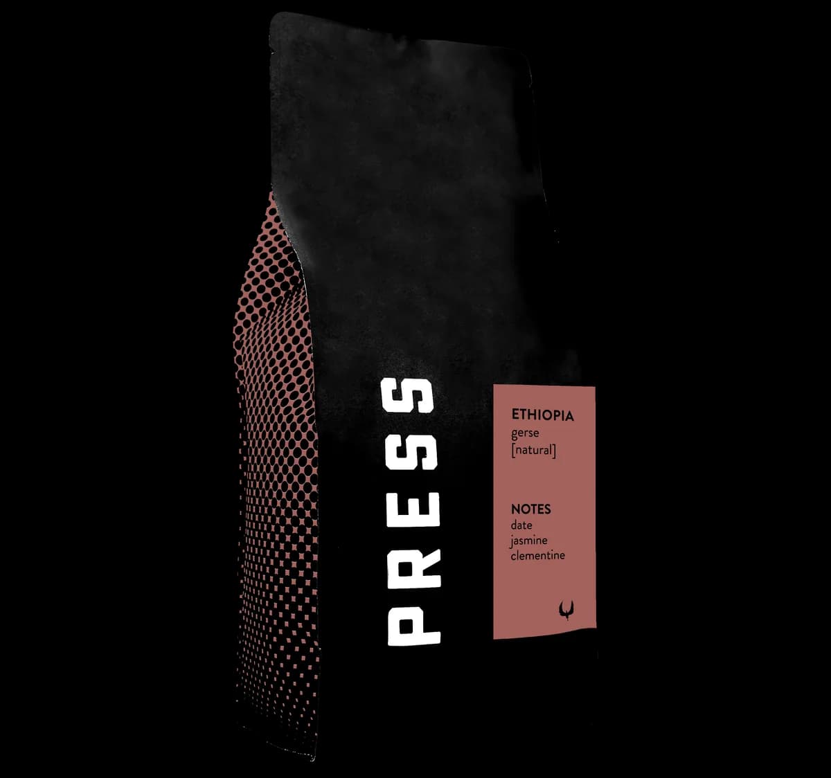 ethiopia gerse coffee, ethiopia coffee from press coffee - the roastery