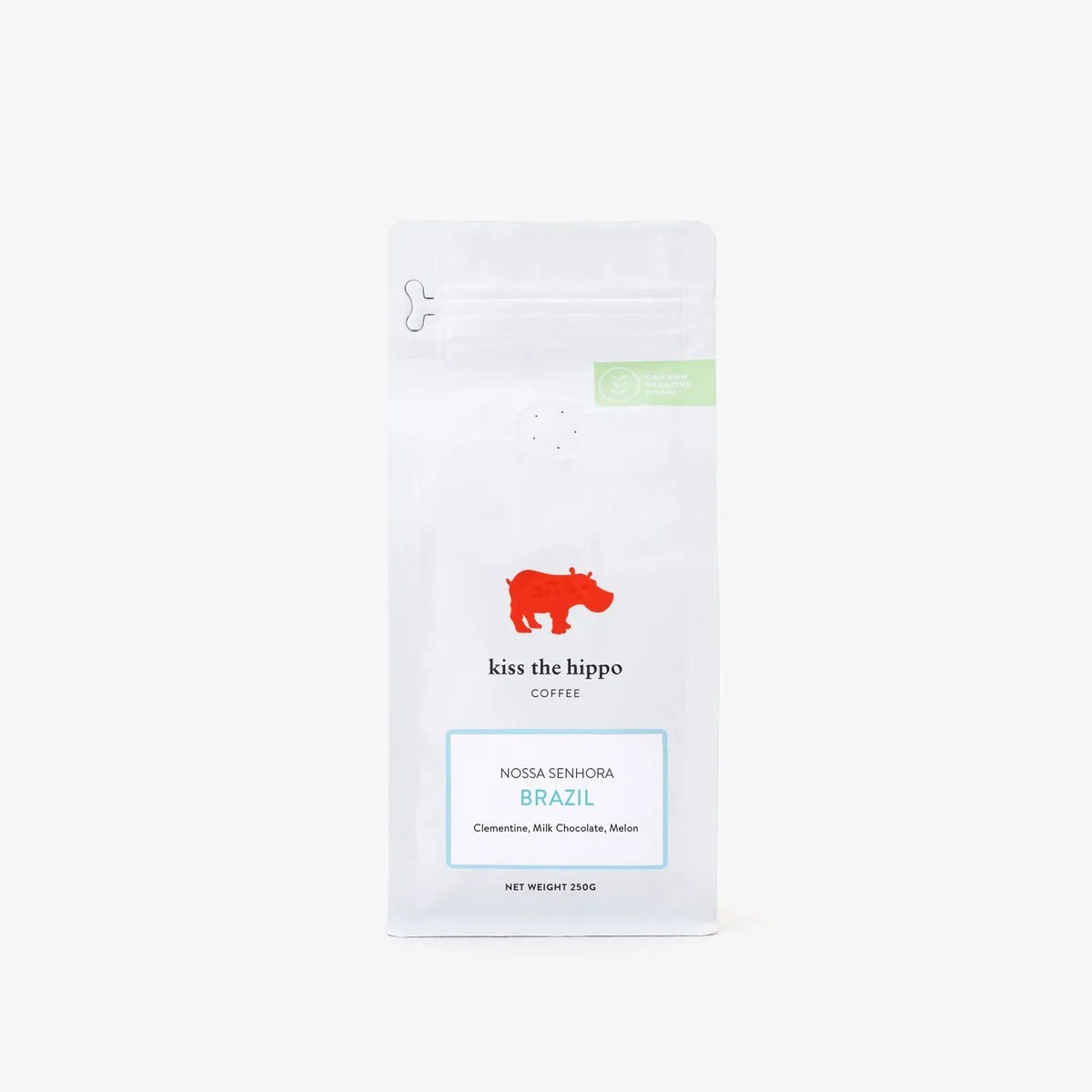 brazil, nossa senhora, brazil coffee from kiss the hippo roastery limited
