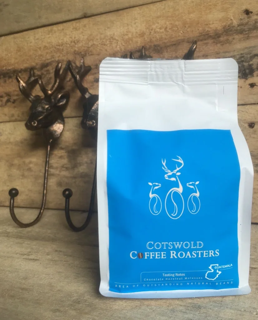 guatemalan coffee, guatemala coffee from cotswold coffee roasters