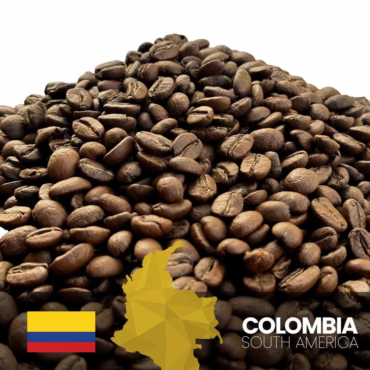 colombia fair trade organic narino, colombia coffee from owl eye coffee roasters