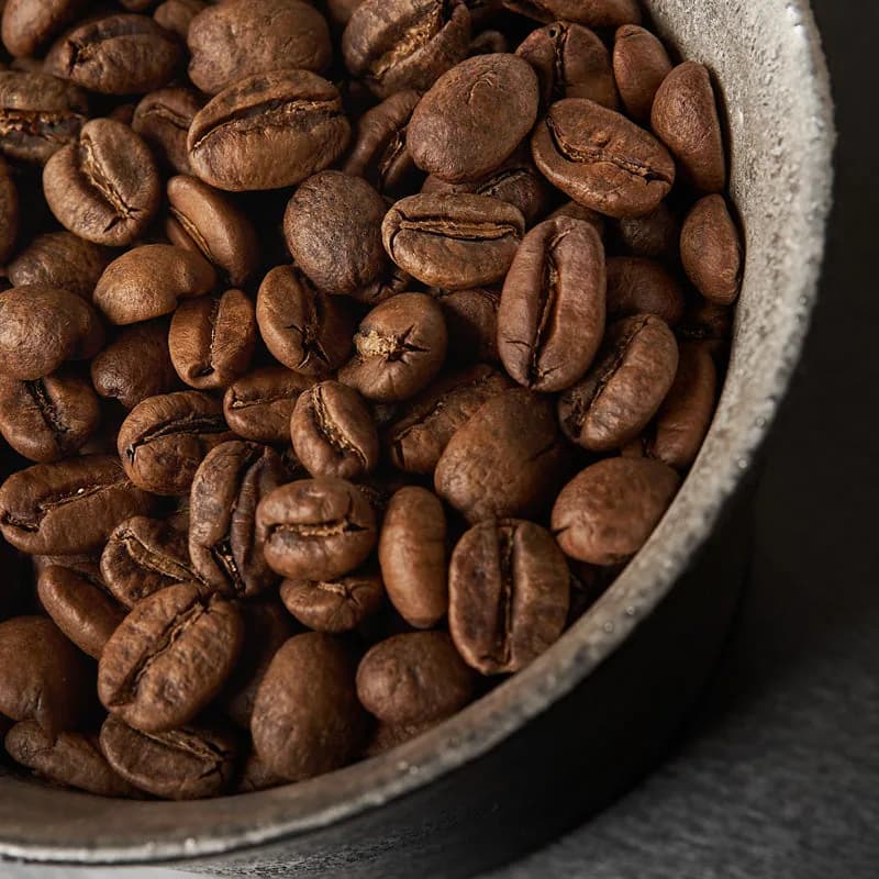 colombia las palmas juicy passion fruit, colombia coffee from kitaoji roastery lab