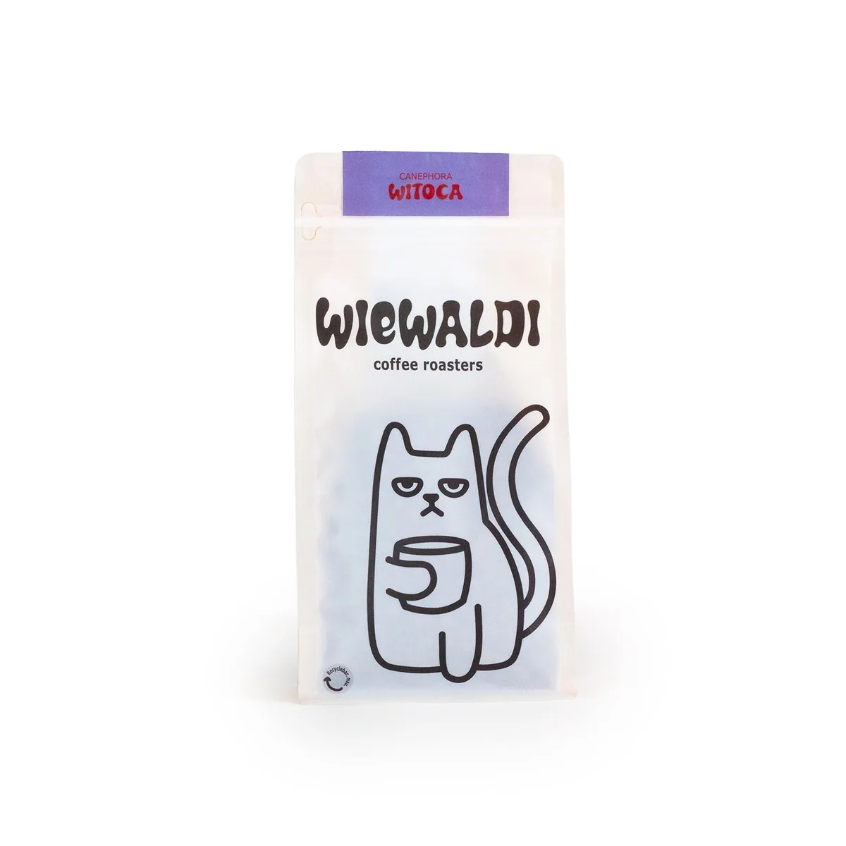 witoca, ecuador coffee from wiewaldi coffee roasters