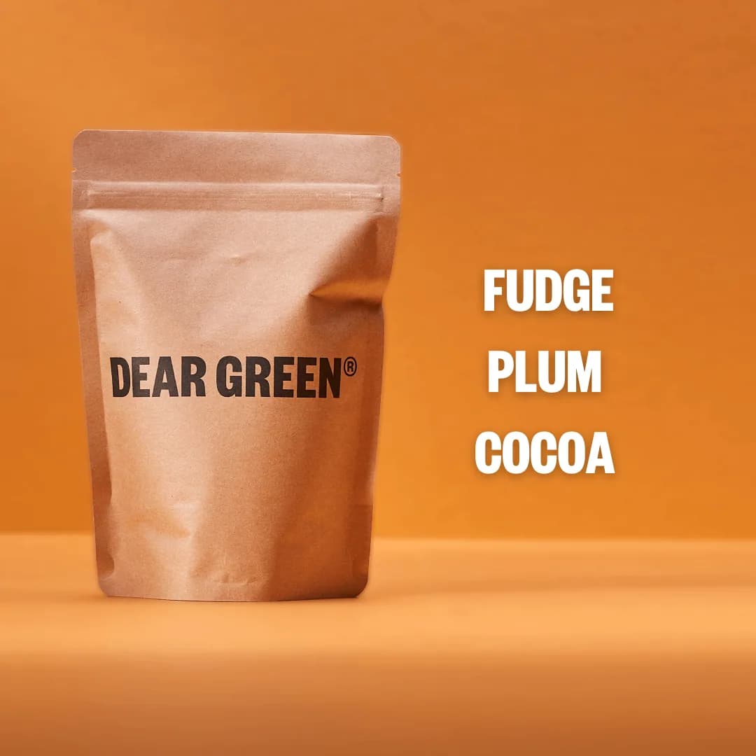 colombia - sierra nevada - washed - organic, colombia coffee from dear green coffee roasters