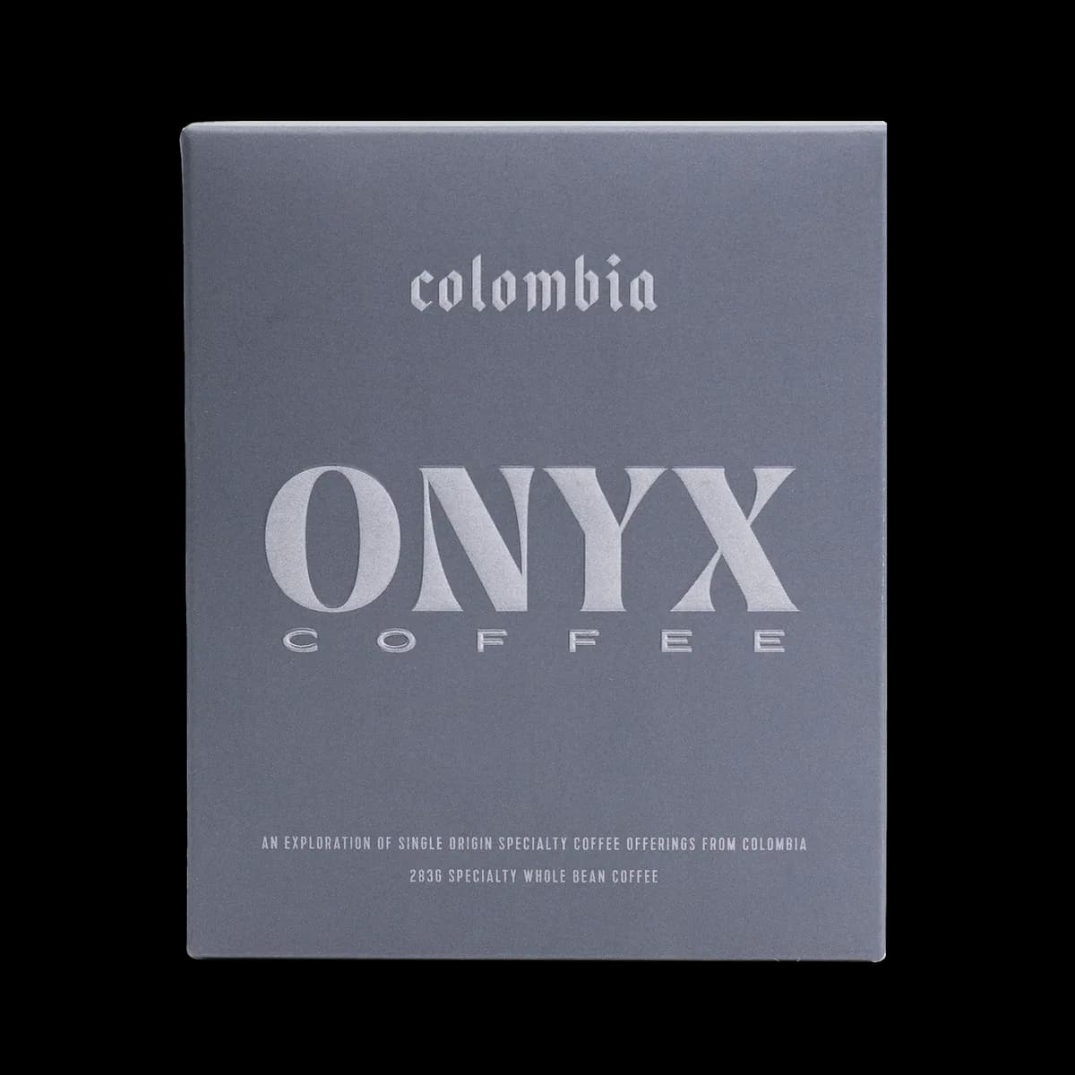 colombia nestor lasso ombligon, colombia coffee from onyx coffee lab