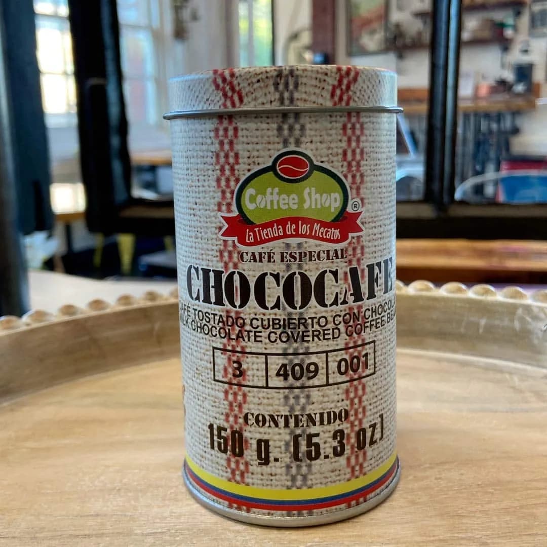 choco coffee – cocoa with coffee, colombia coffee from saxonville mills cafe & roastery