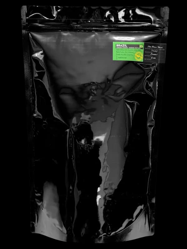 brazil - cerrado mineiro - fazenda pantano, brazil coffee from i have a bean