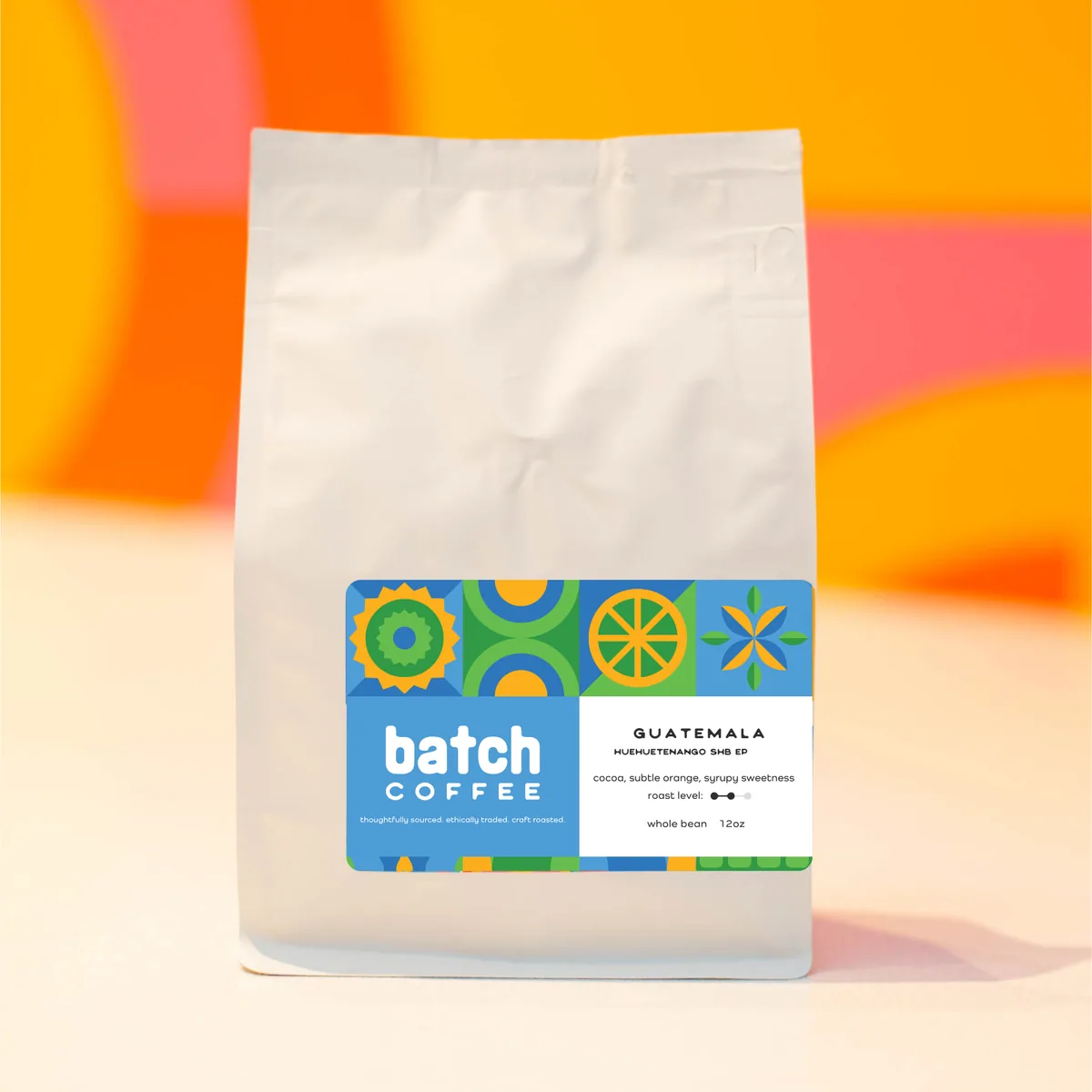 guatemala shb huehuetenango ep, guatemala coffee from batch coffee