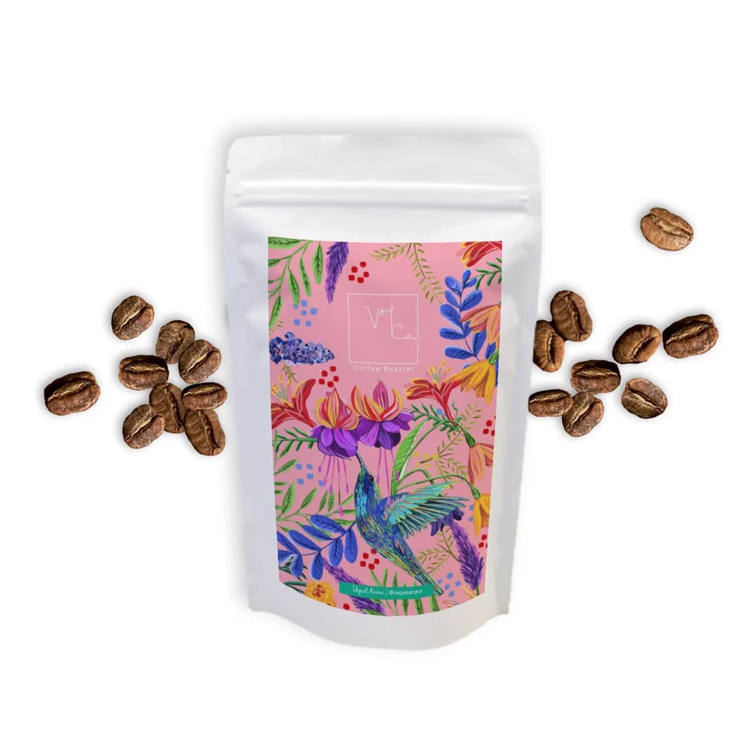 las terrazas del pisque, pichincha, ecuador, ecuador coffee from volca coffee roaster