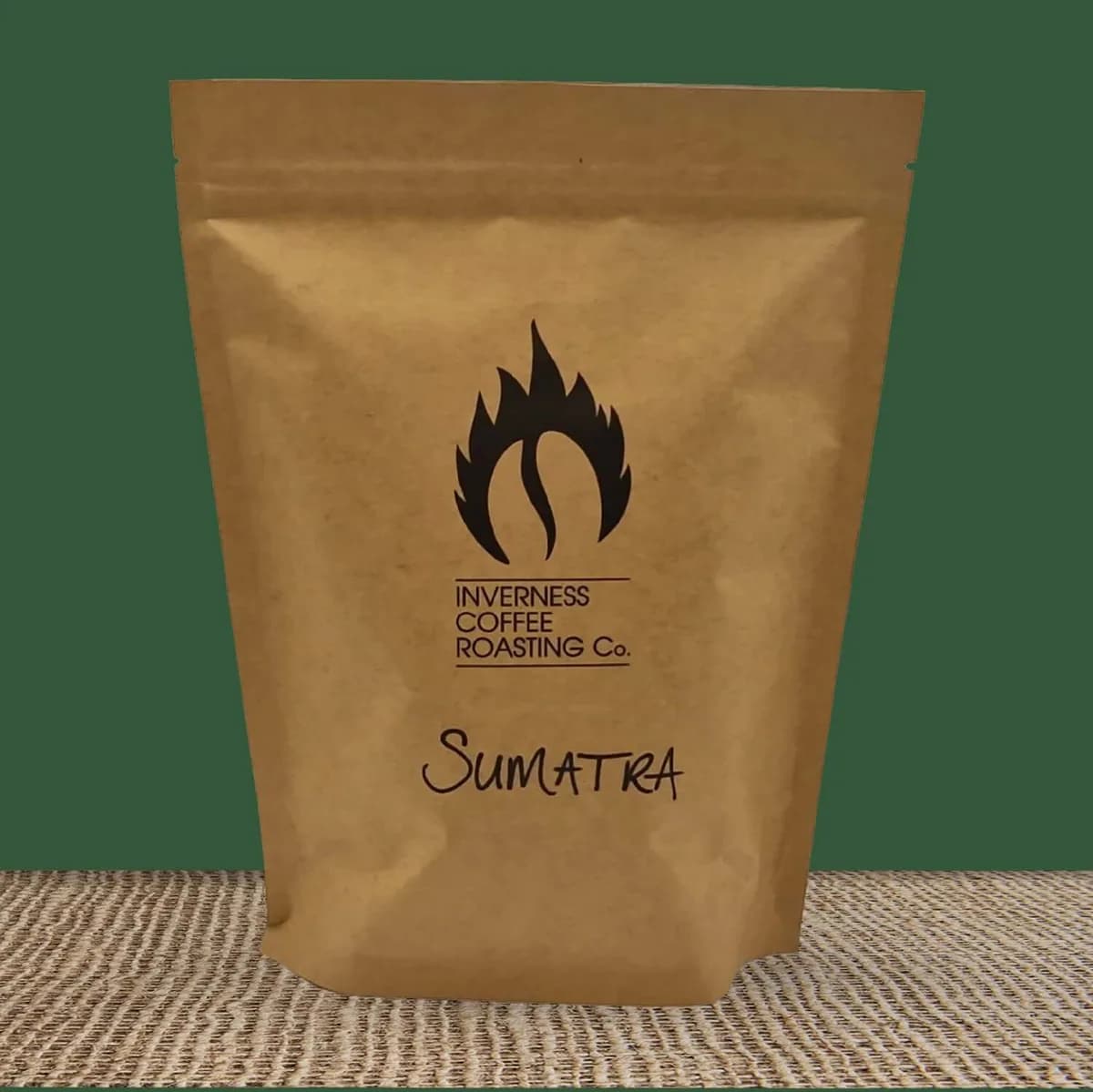 utamagro - sumatra coffee, indonesia + sumatra coffee from inverness coffee roasting co