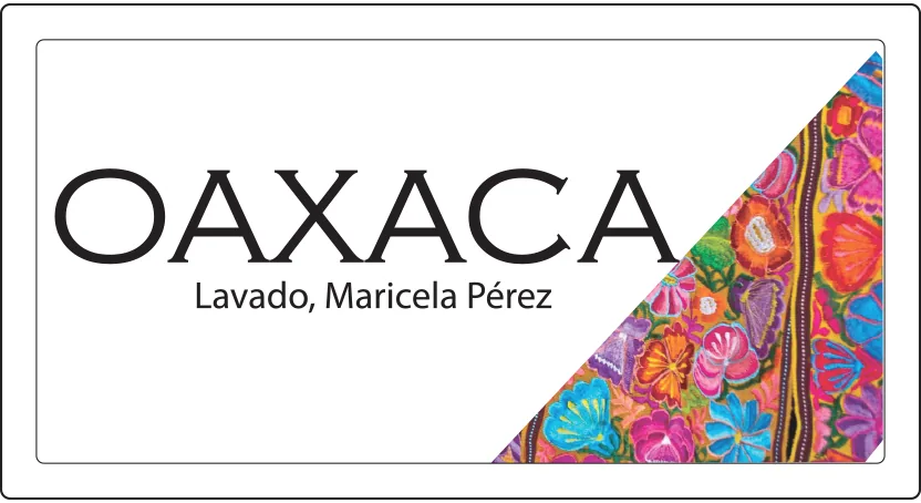 oaxaca – lavado, mexico coffee from tyulmal barra de café