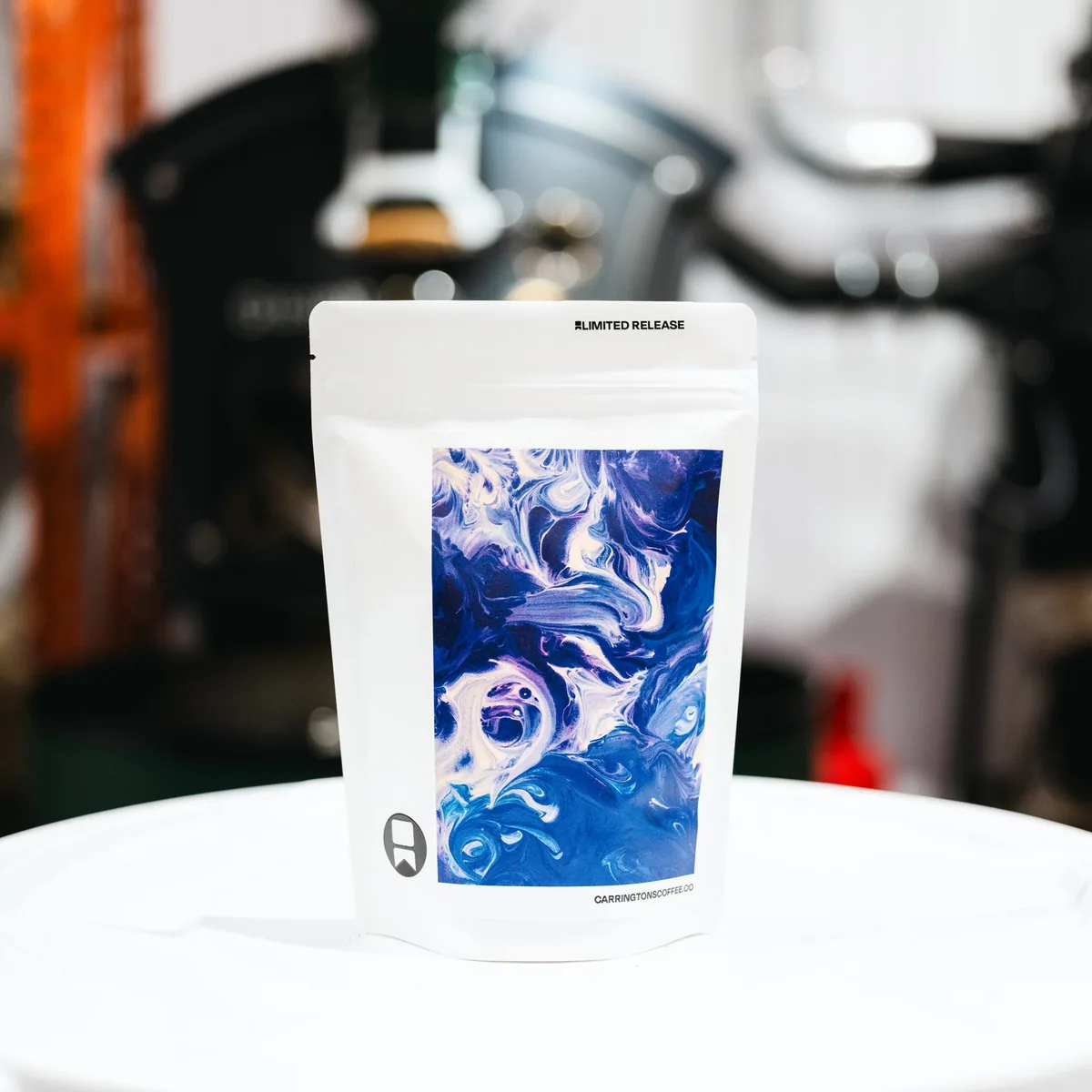 limited release - papua new guinea, papua new guinea coffee from carringtons coffee co.
