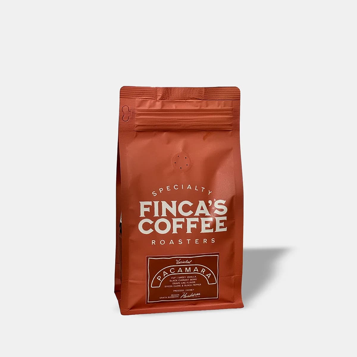 -pacamara-, honduras coffee from fincas coffee