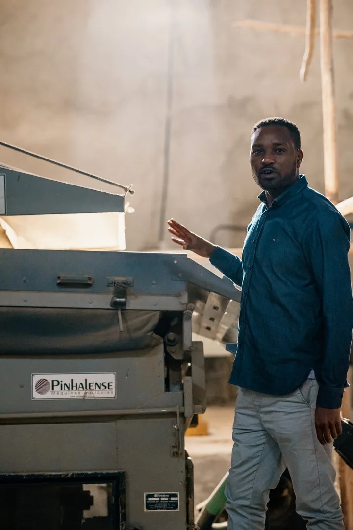 ethiopia abdo aba mecha - filter, ethiopia coffee from cubbyhouse coffee