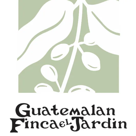 guatemalan finca el jardin (8oz), guatemala coffee from valkyrie coffee roasters