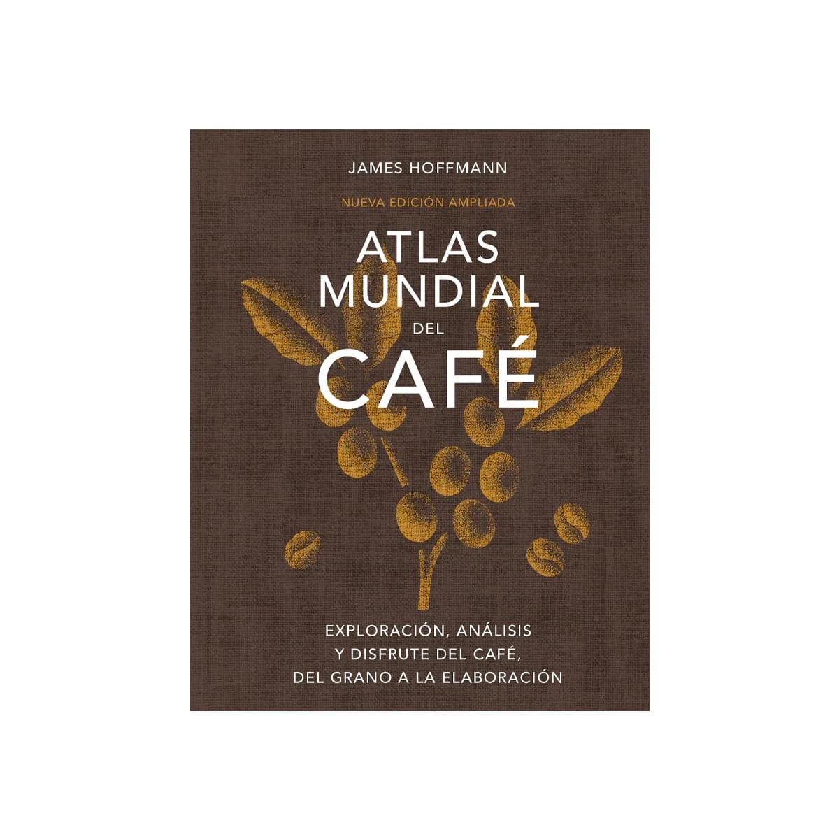 atlas mundial del café (castellano), bolivia coffee from abyss coffee roasters