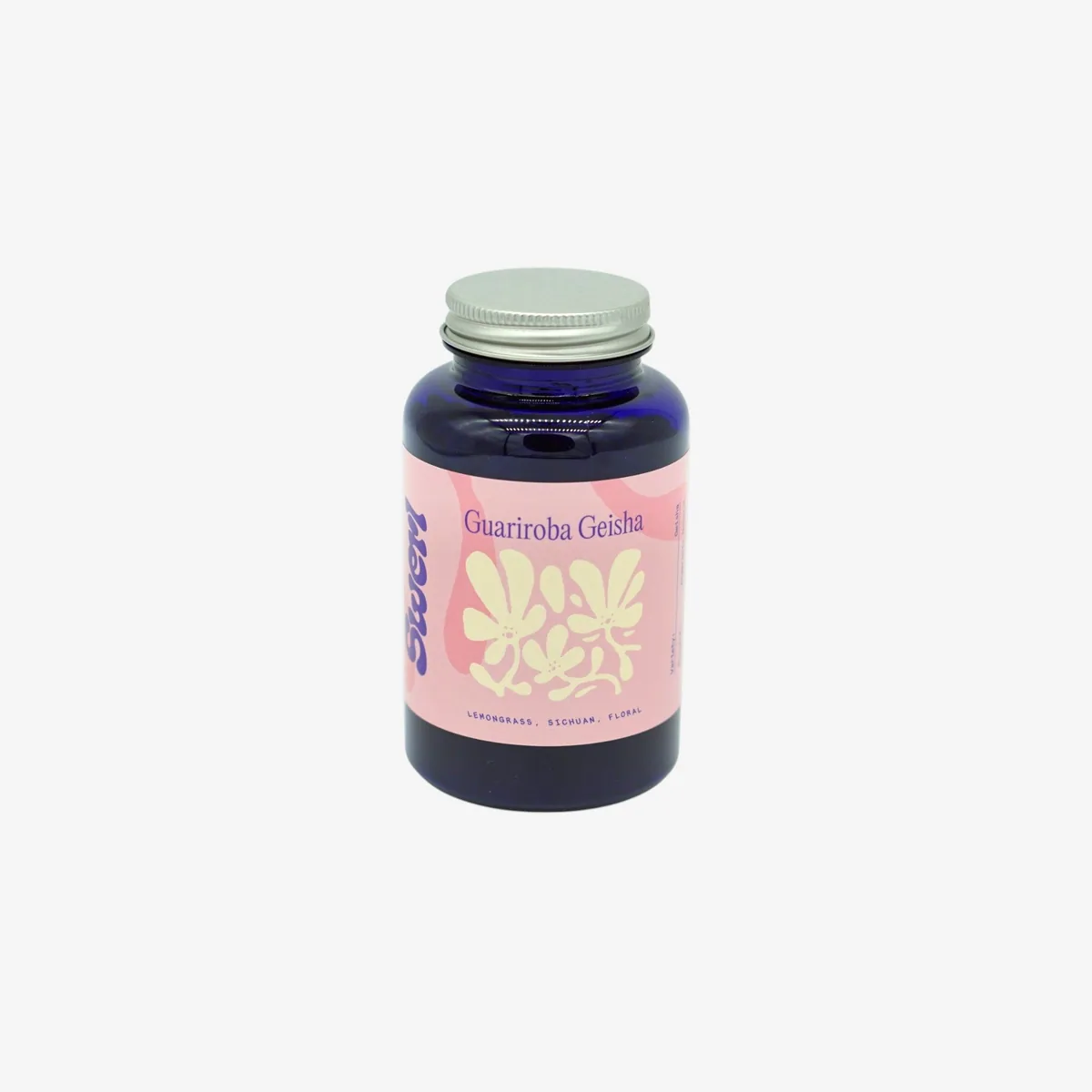 guariroba geisha - brazil, brazil coffee from swerl