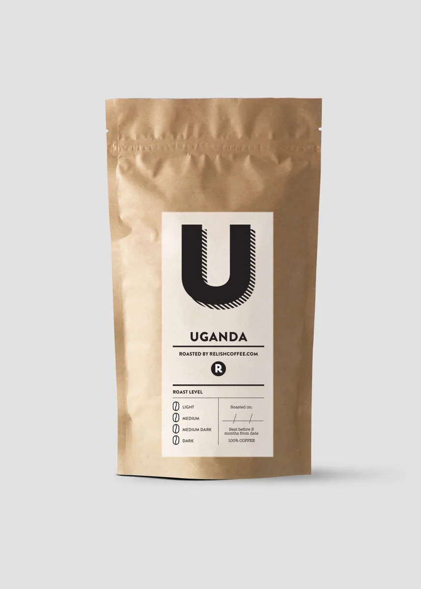 ugandan coffee, uganda coffee from relish