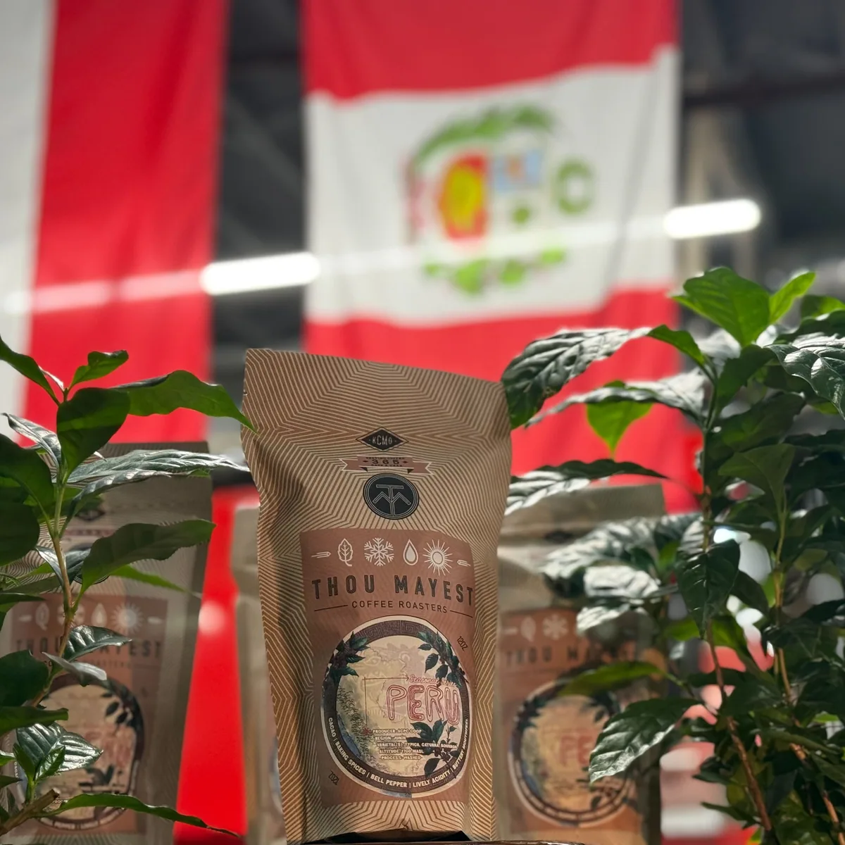 peru - seasonal release, peru coffee from thou mayest coffee roasters