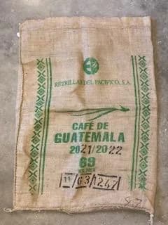 guatemala shb huehuetenango (green coffee beans), guatemala coffee from banyan coffee co.