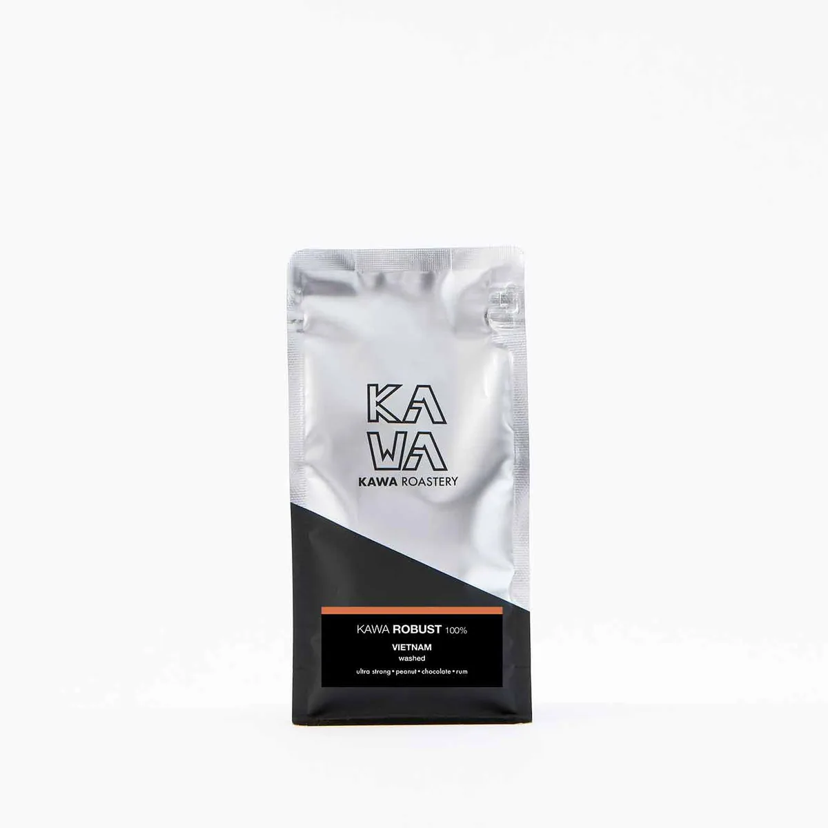 kawa robust, vietnam coffee from kawa roastery