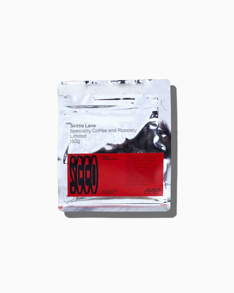 scco x sl colombia jose herman salazar (666), colombia coffee from skittle lane roastery