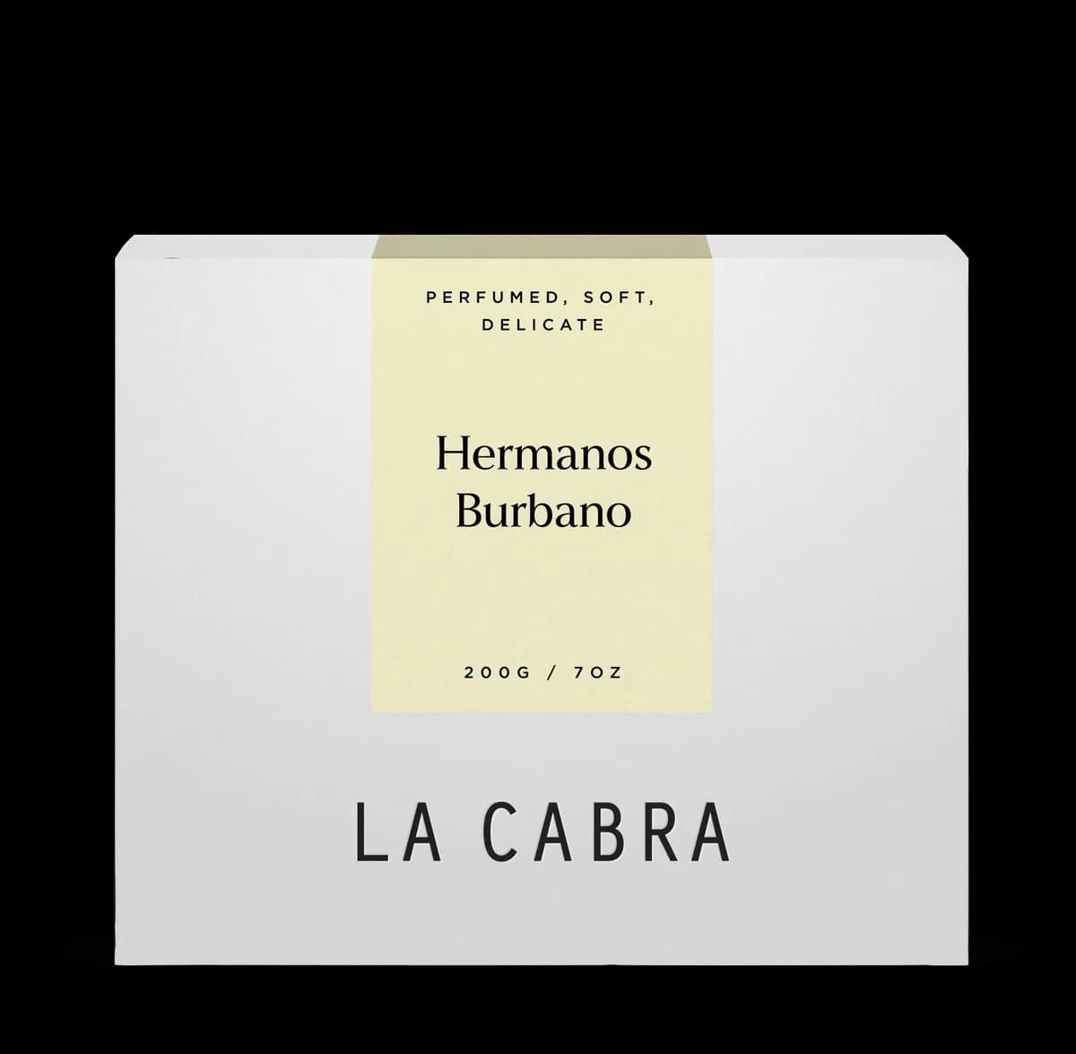 hermanos burbano, colombia coffee from la cabra