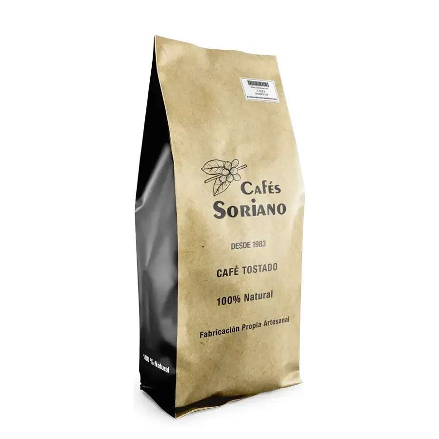 café forte uganda – kenia, uganda coffee from cafés soriano sl