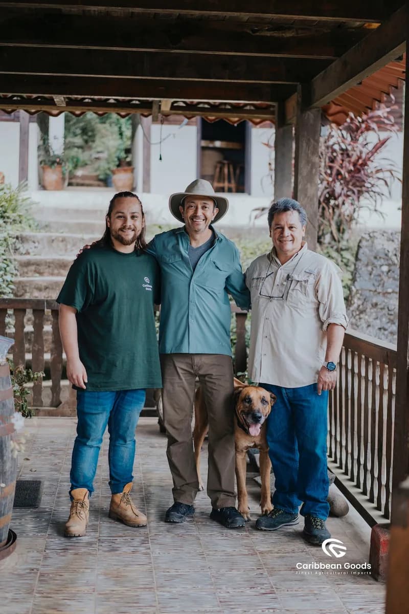 meet the producer: guatemala cupping november 3rd, guatemala coffee from glen lyon coffee roasters
