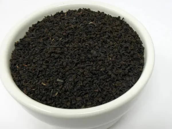 black irish breakfast, indonesia + sumatra coffee from acoustic java roastery & tasting room