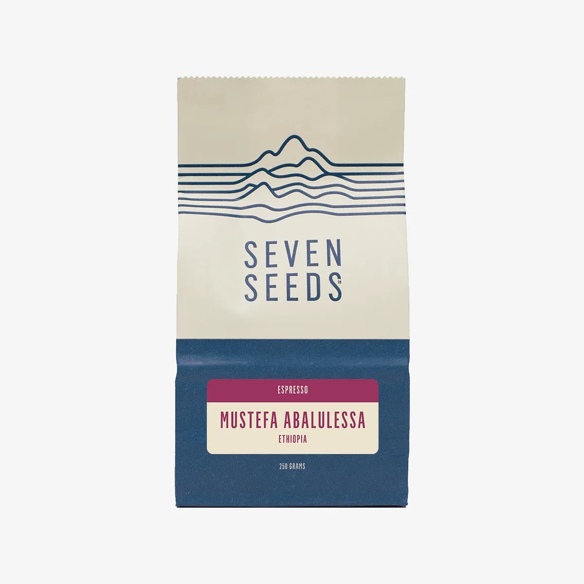 mustefa abalulessa, ethiopia, ethiopia coffee from seven seeds coffee roasters
