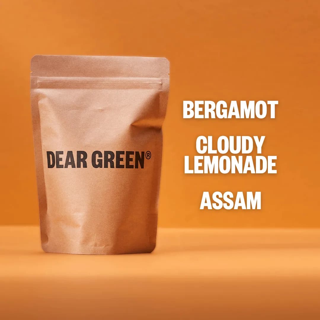 ethiopia - rumudamo - washed, ethiopia coffee from dear green coffee roasters