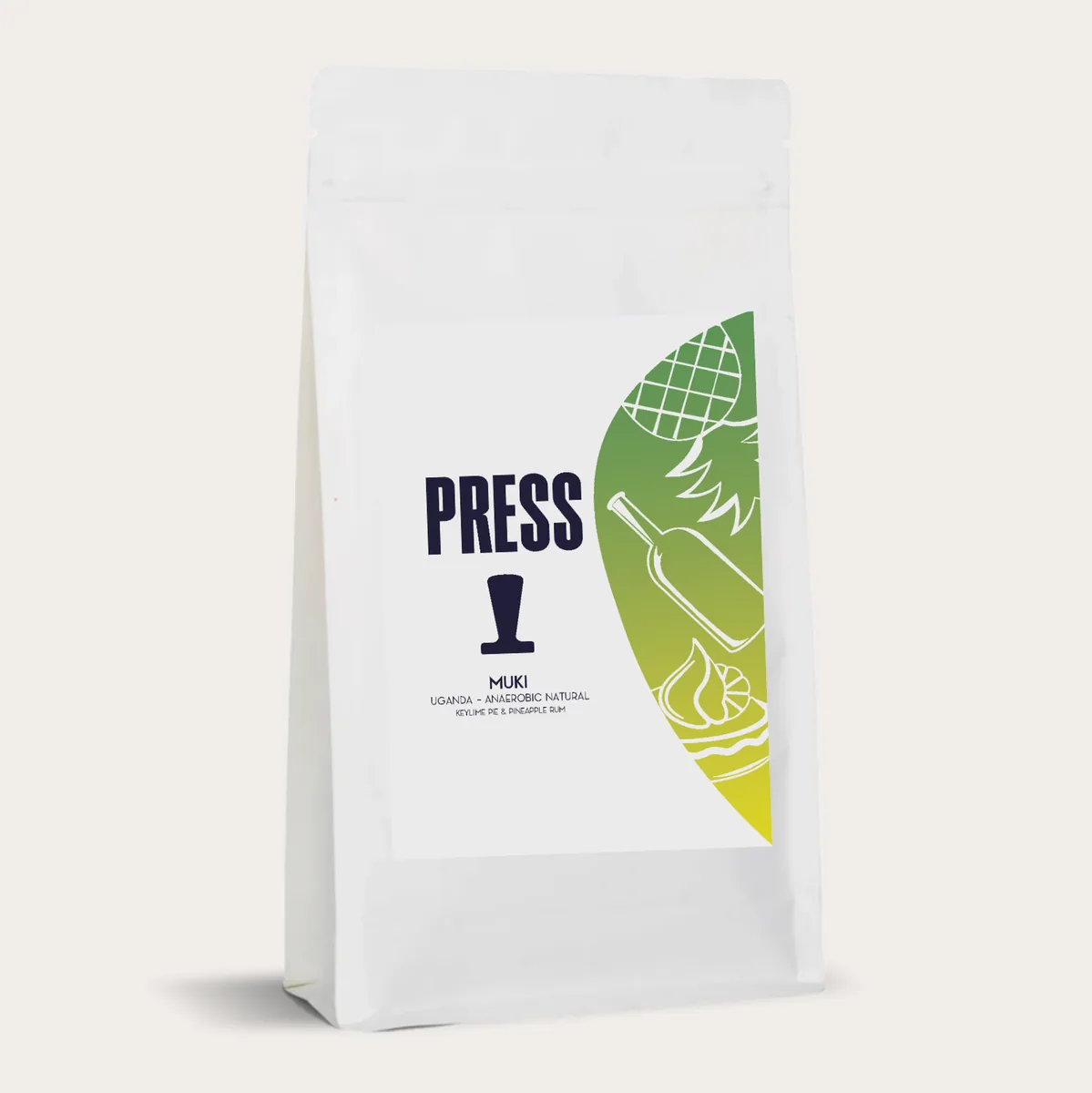muki, uganda, uganda coffee from chancery press
