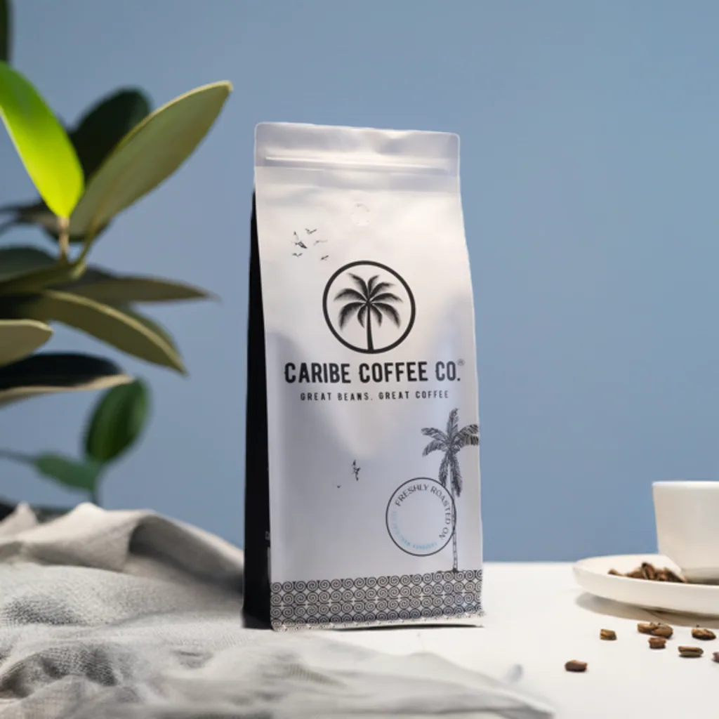 intibuca - shg, honduras coffee from caribe coffee co. roastery