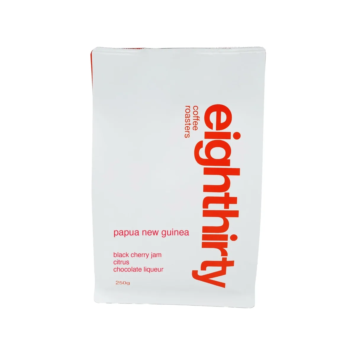 new | papua new guinea - kindeng, papua new guinea coffee from eighthirty coffee roasters