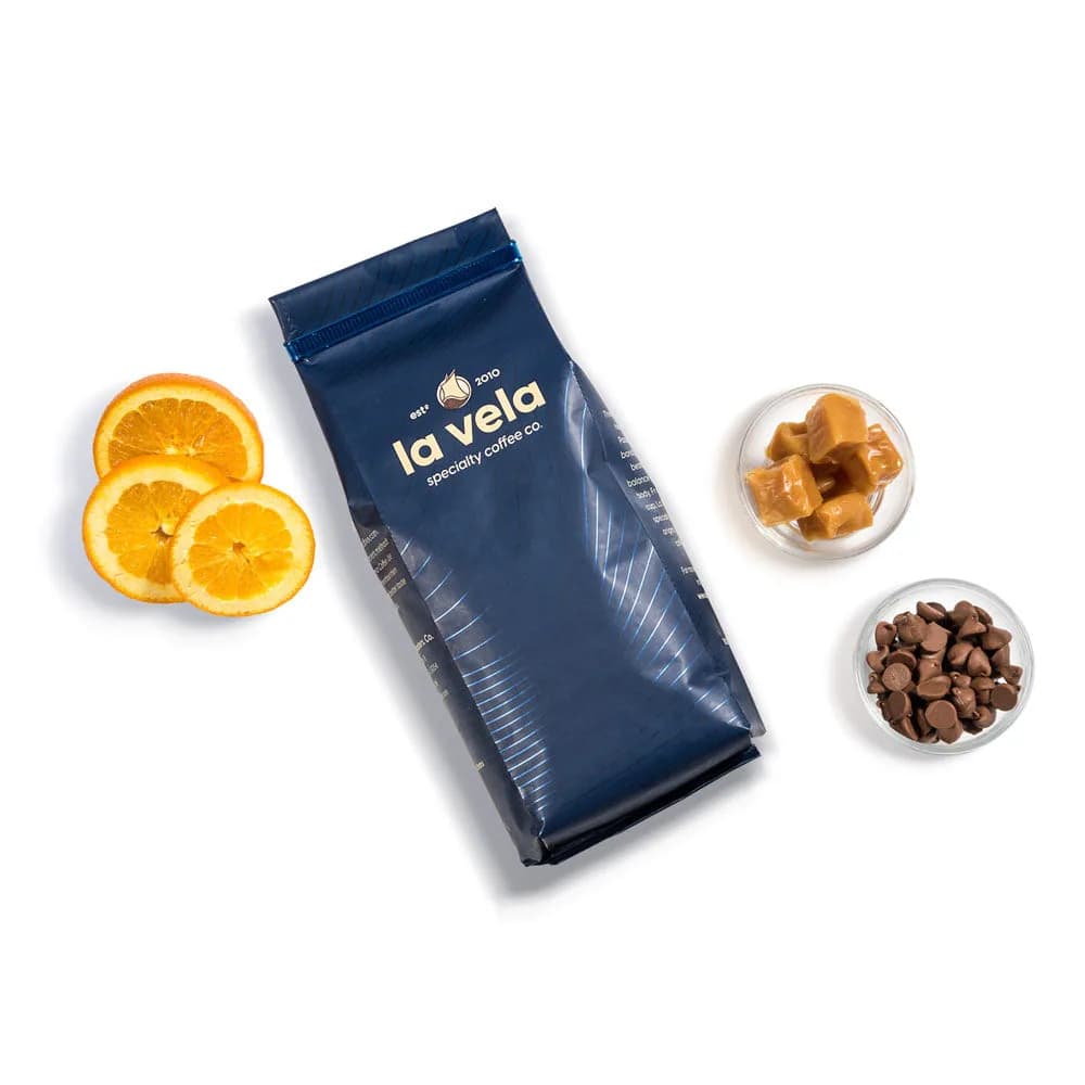 honduras: cosma - fair trade, organic, honduras coffee from la vela coffee roasters and coffee services