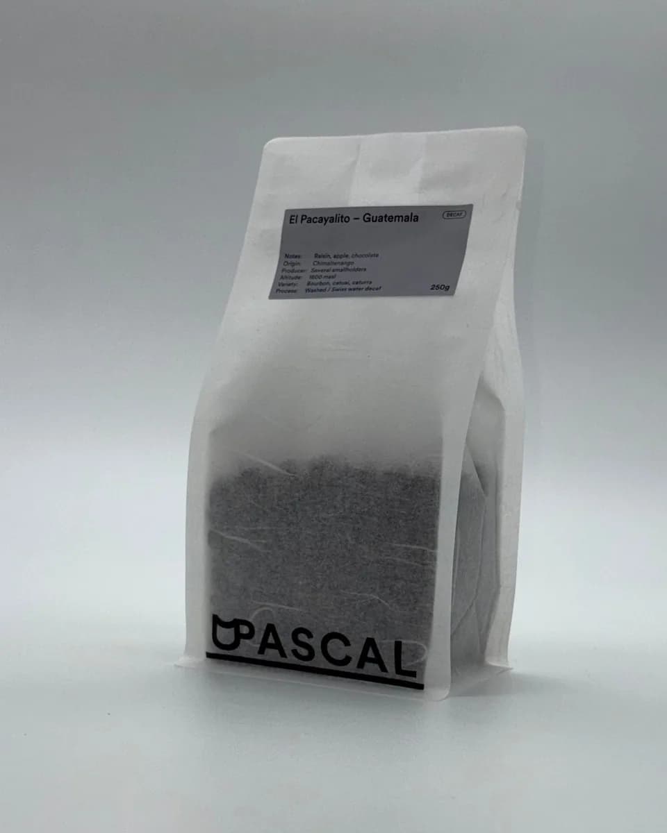 finca el pacayalito - guatemala wholesale, guatemala coffee from café pascal - torsplan