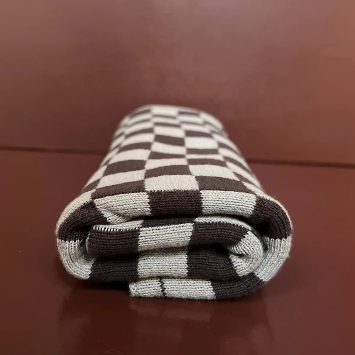 ecovask - kitchen towel, india coffee from mt atkinson coffee