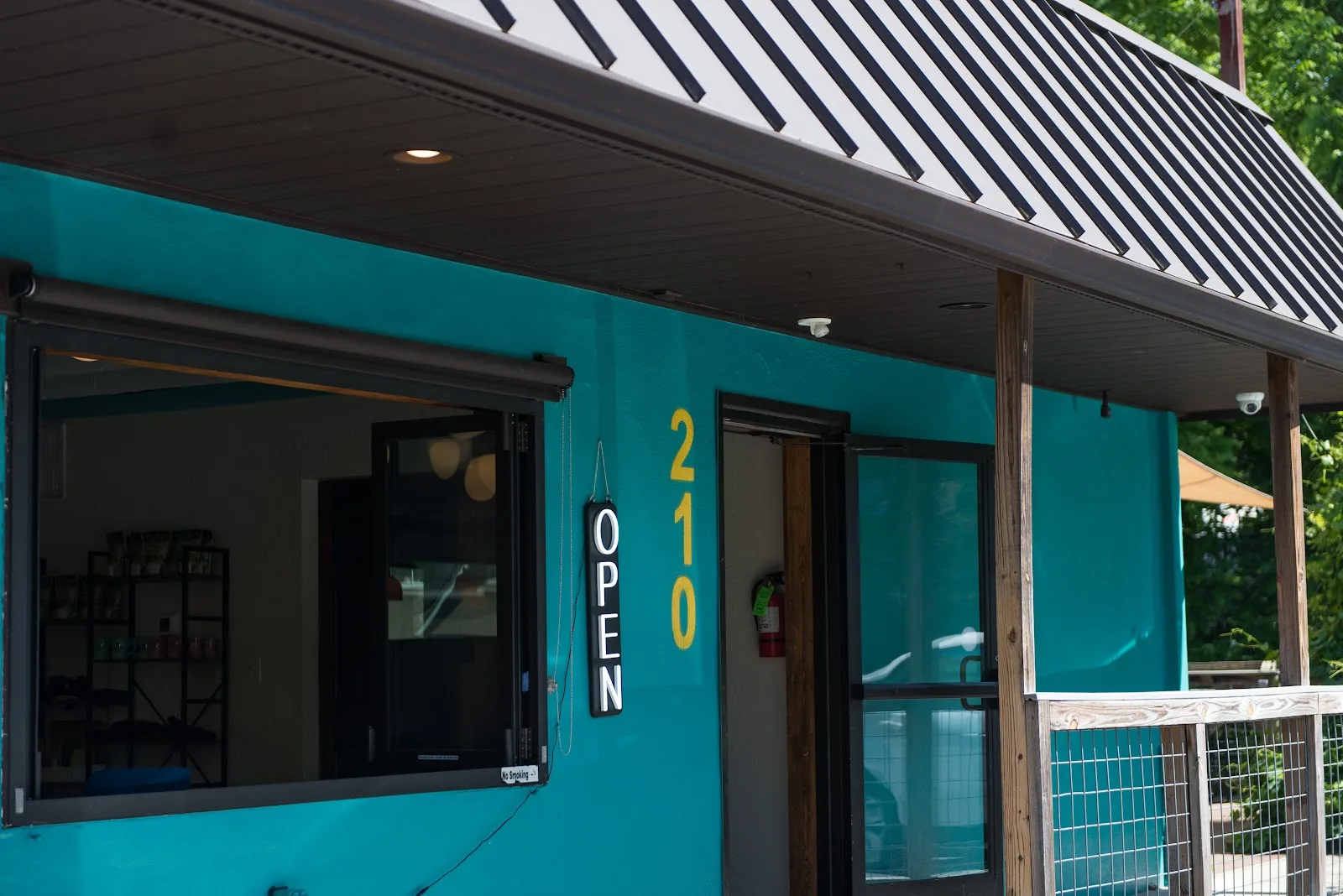 Cooperative Coffee Roasters in Asheville, specialty coffee roaster