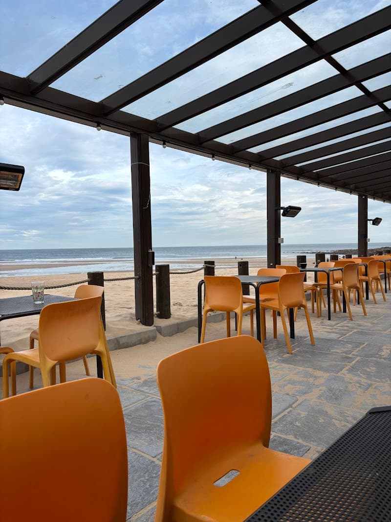 Crusoe's Tynemouth - Coffee Shop in Wallsend, specialty coffee cafe