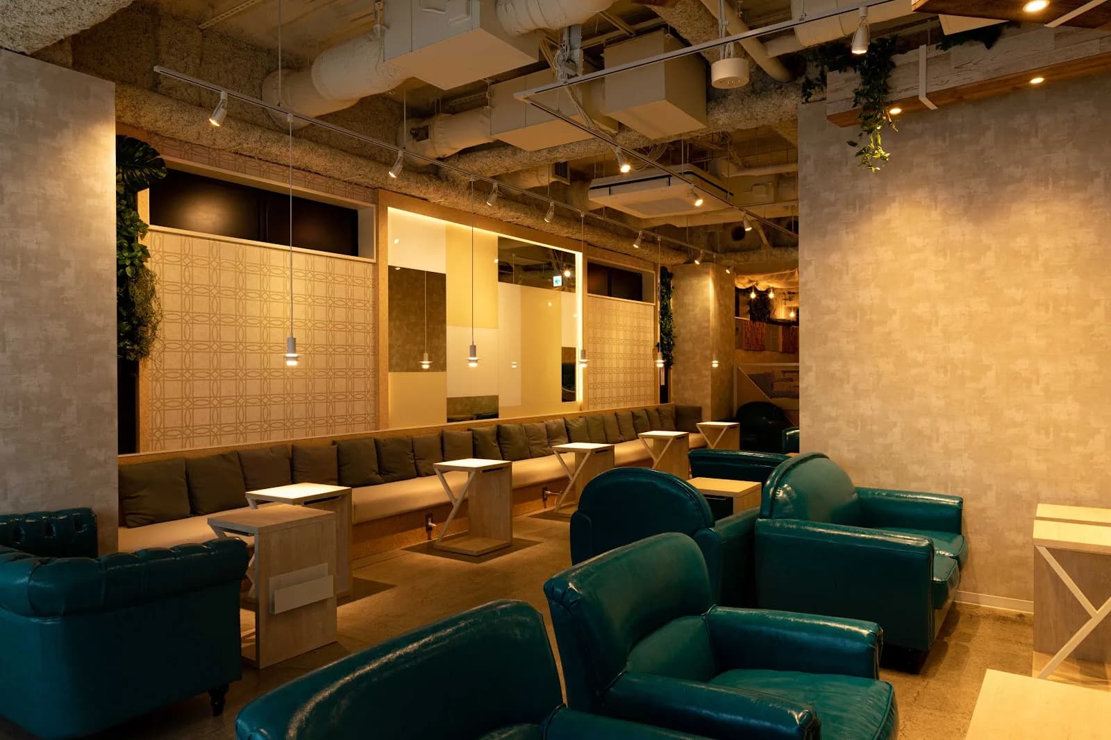 C.STAND Kawasaki in Kawasaki, specialty coffee cafe