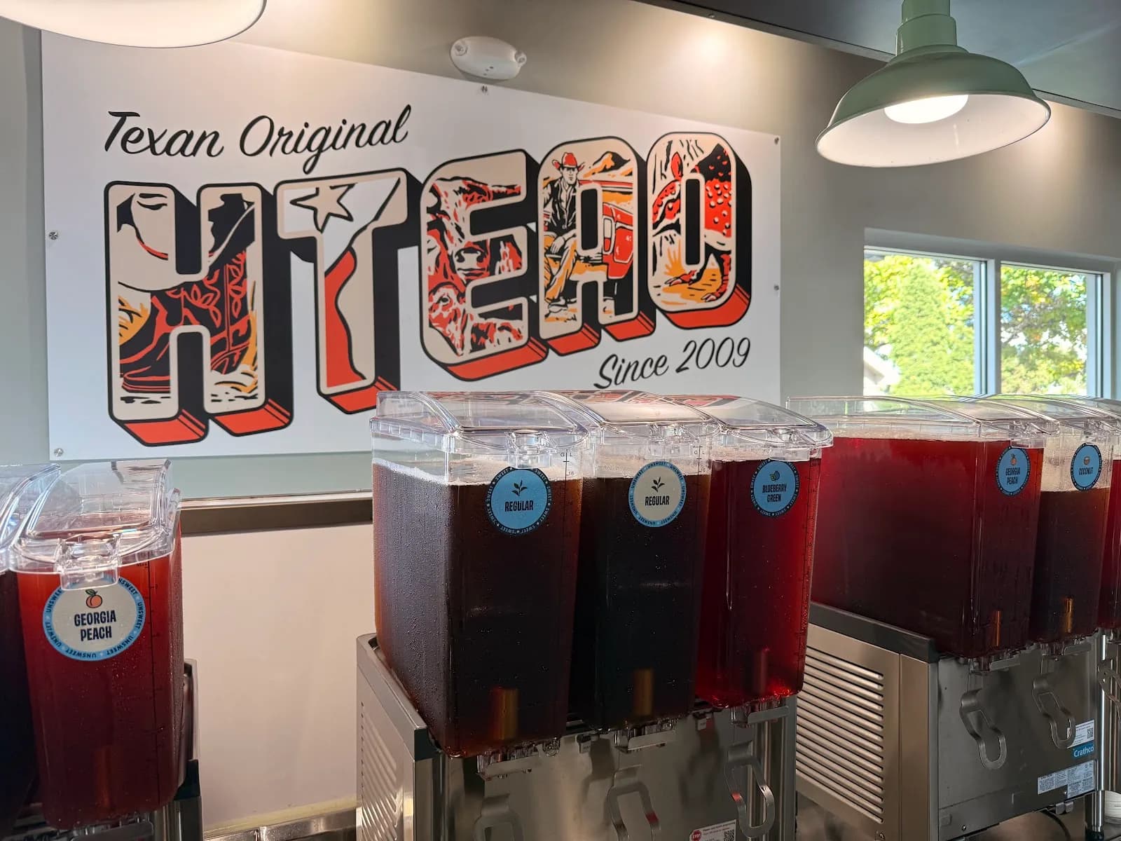 Cusa Coffee and Tea in Loveland, specialty coffee roaster
