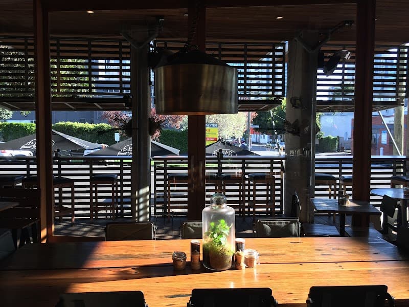 Dead Man Espresso in Melbourne, specialty coffee cafe